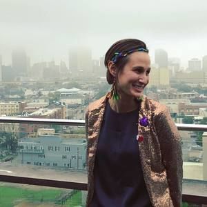 Meet your Posher, Kayuyum